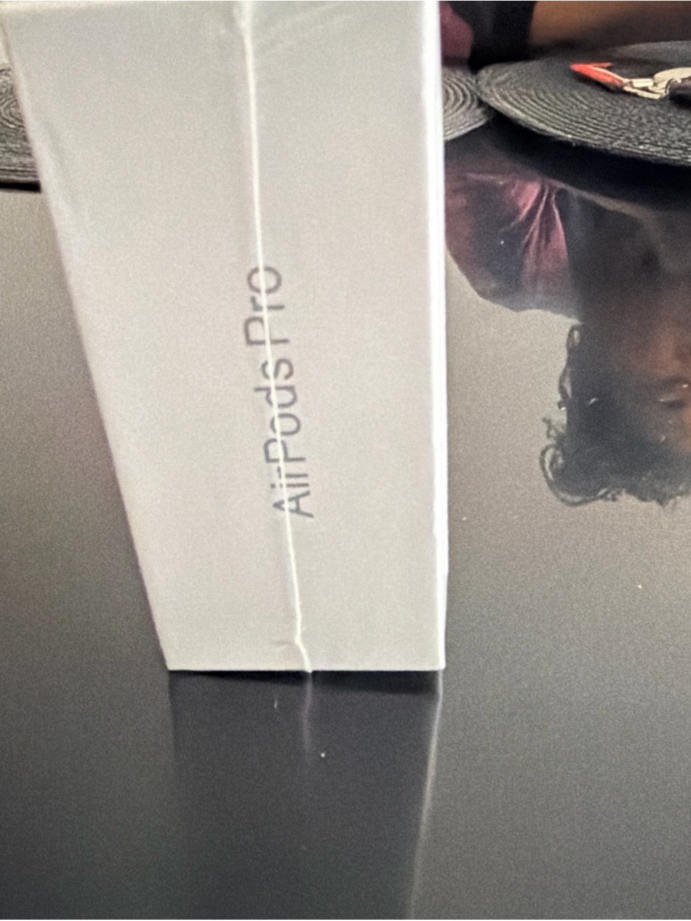 Apple AirPod pro3